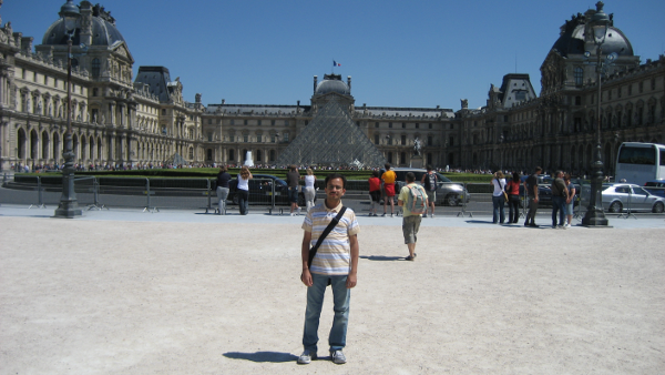 Sarat @ Sandia